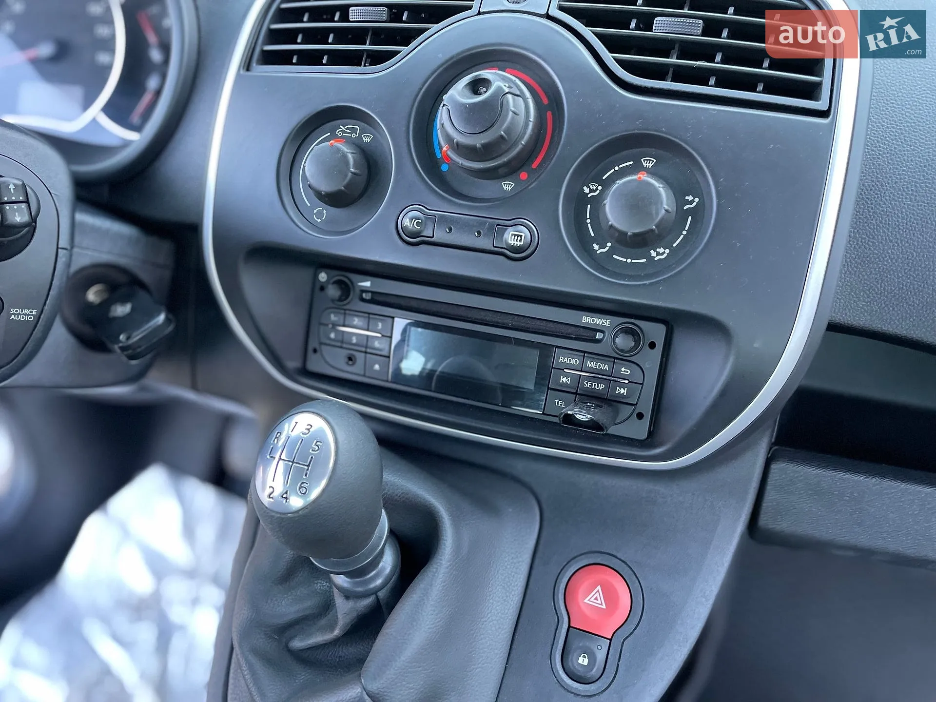 2020 Renault Kangoo - мініатюра 51