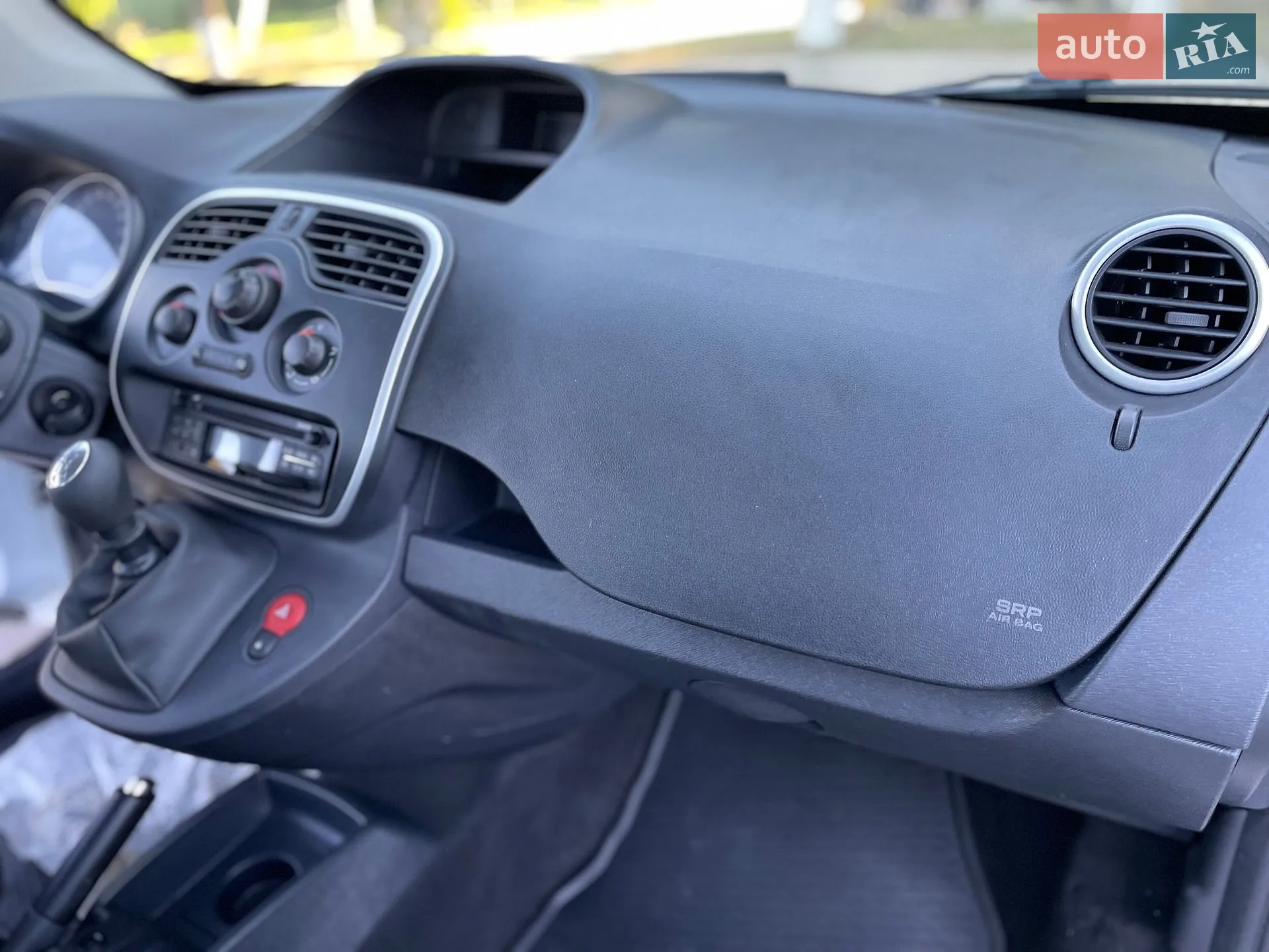 2020 Renault Kangoo - мініатюра 52