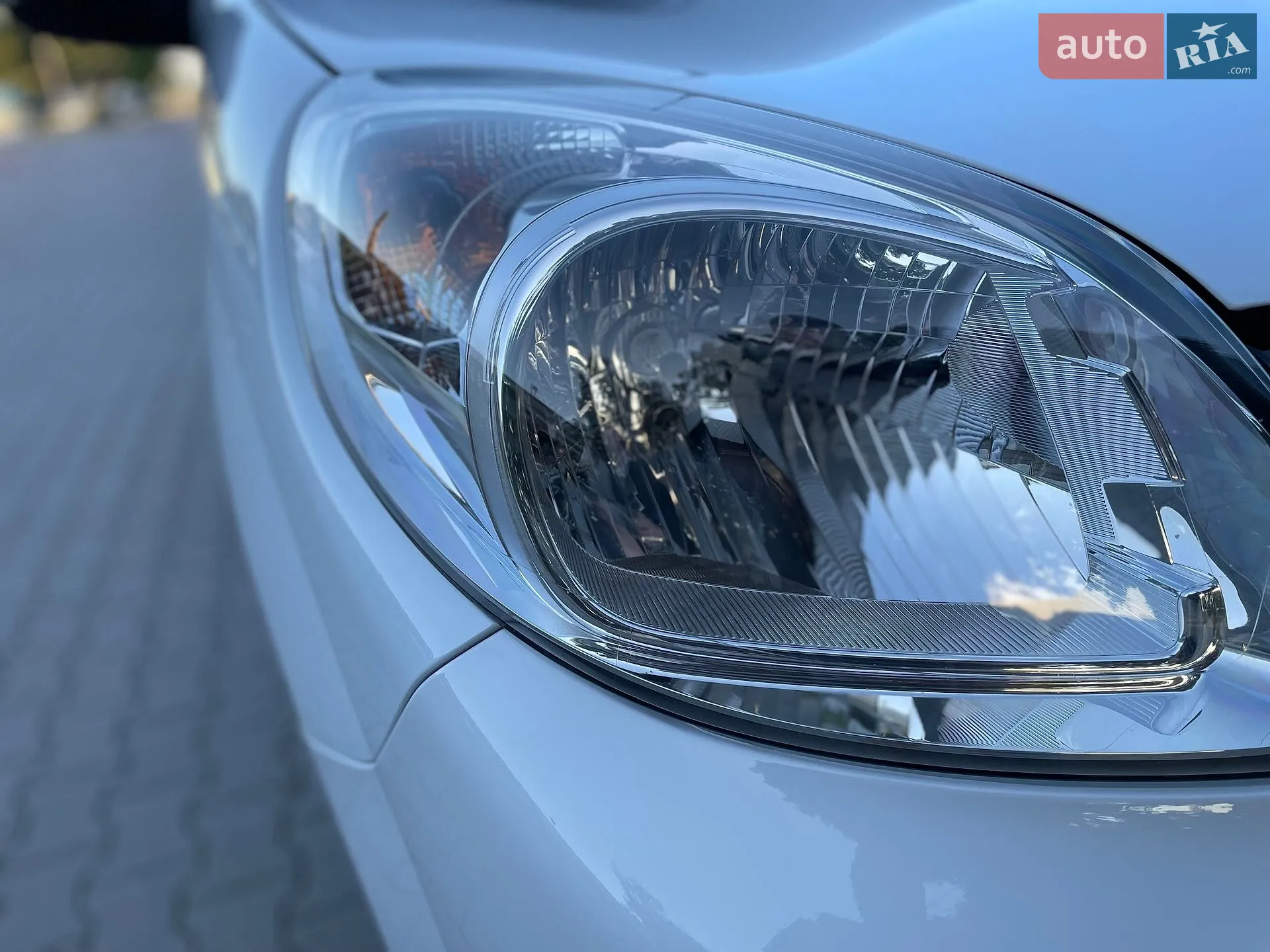 2020 Renault Kangoo - мініатюра 53