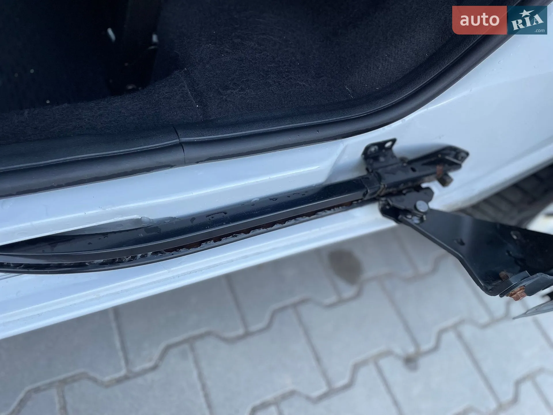 2020 Renault Kangoo - мініатюра 54