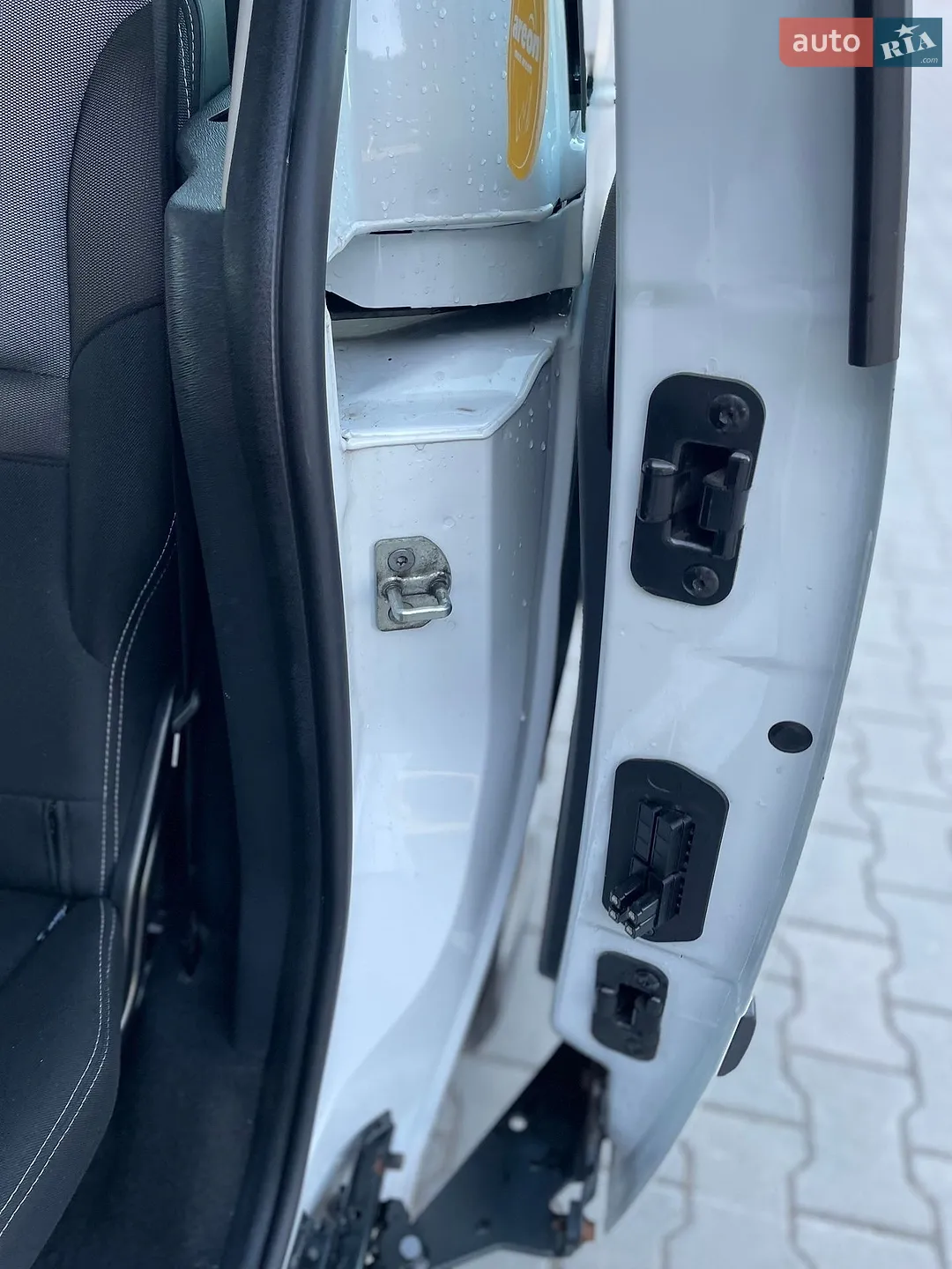 2020 Renault Kangoo - мініатюра 55