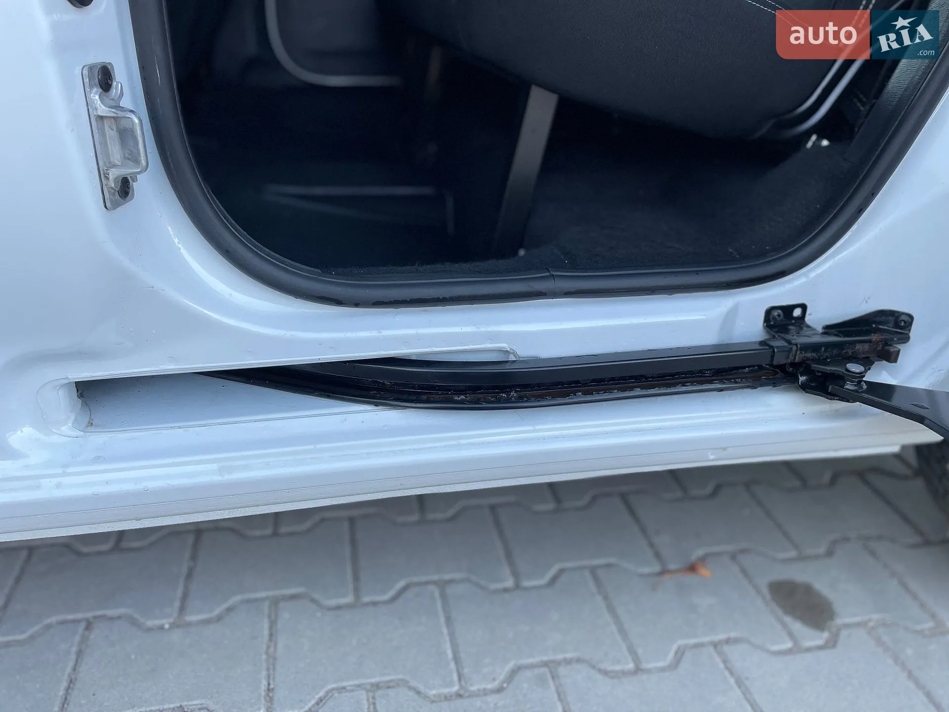 2020 Renault Kangoo - мініатюра 56