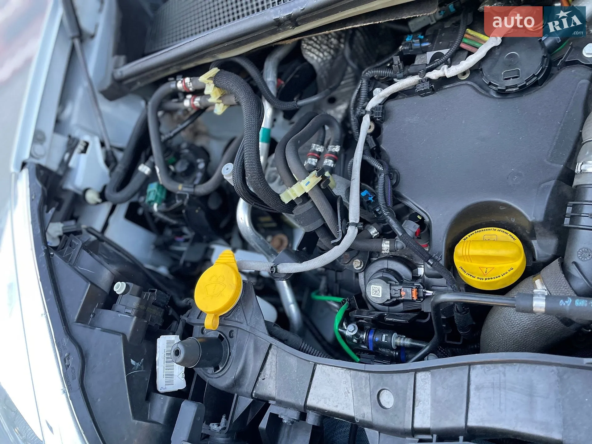 2020 Renault Kangoo - мініатюра 60