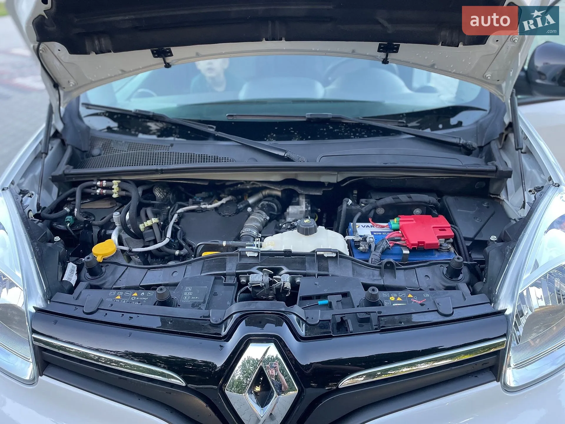 2020 Renault Kangoo - мініатюра 61