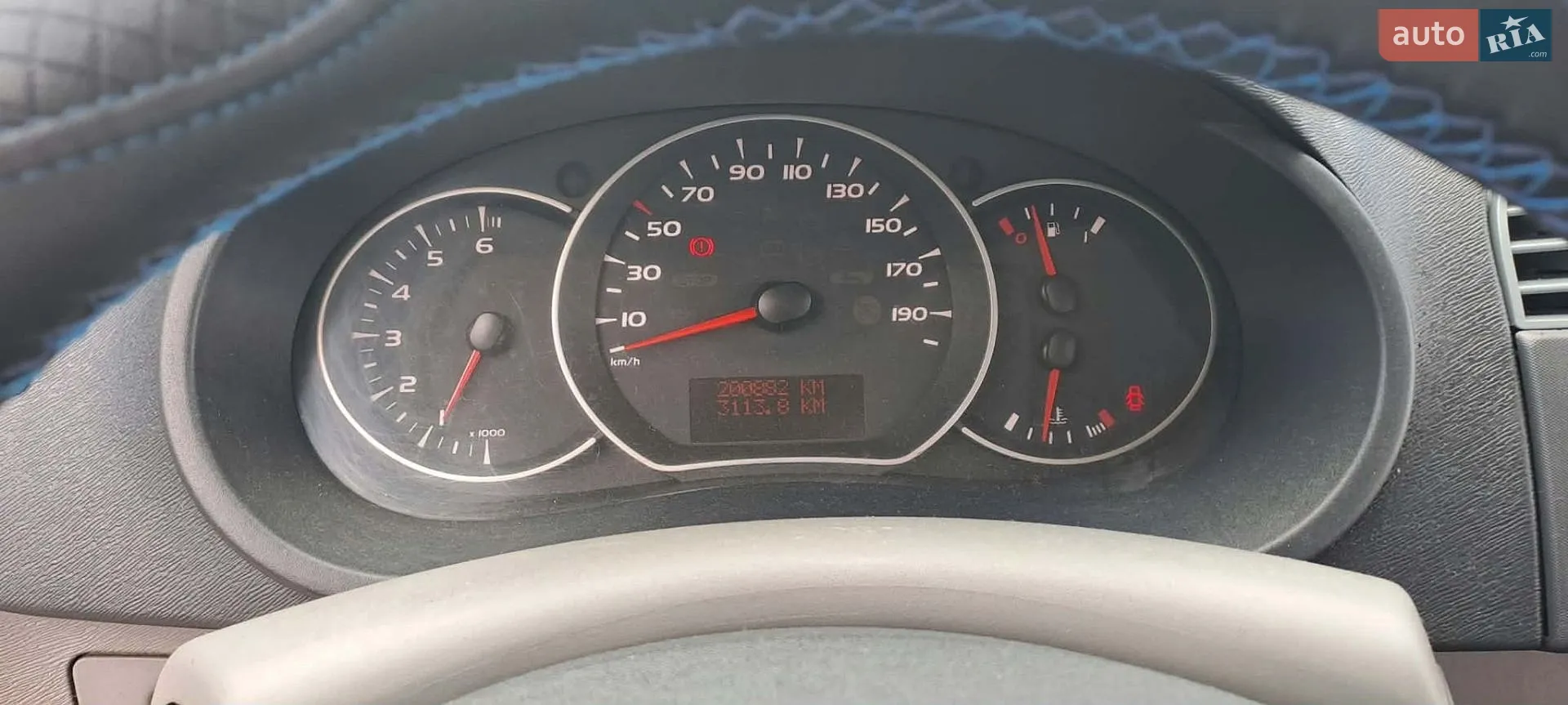 2010 Renault Kangoo - мініатюра 7