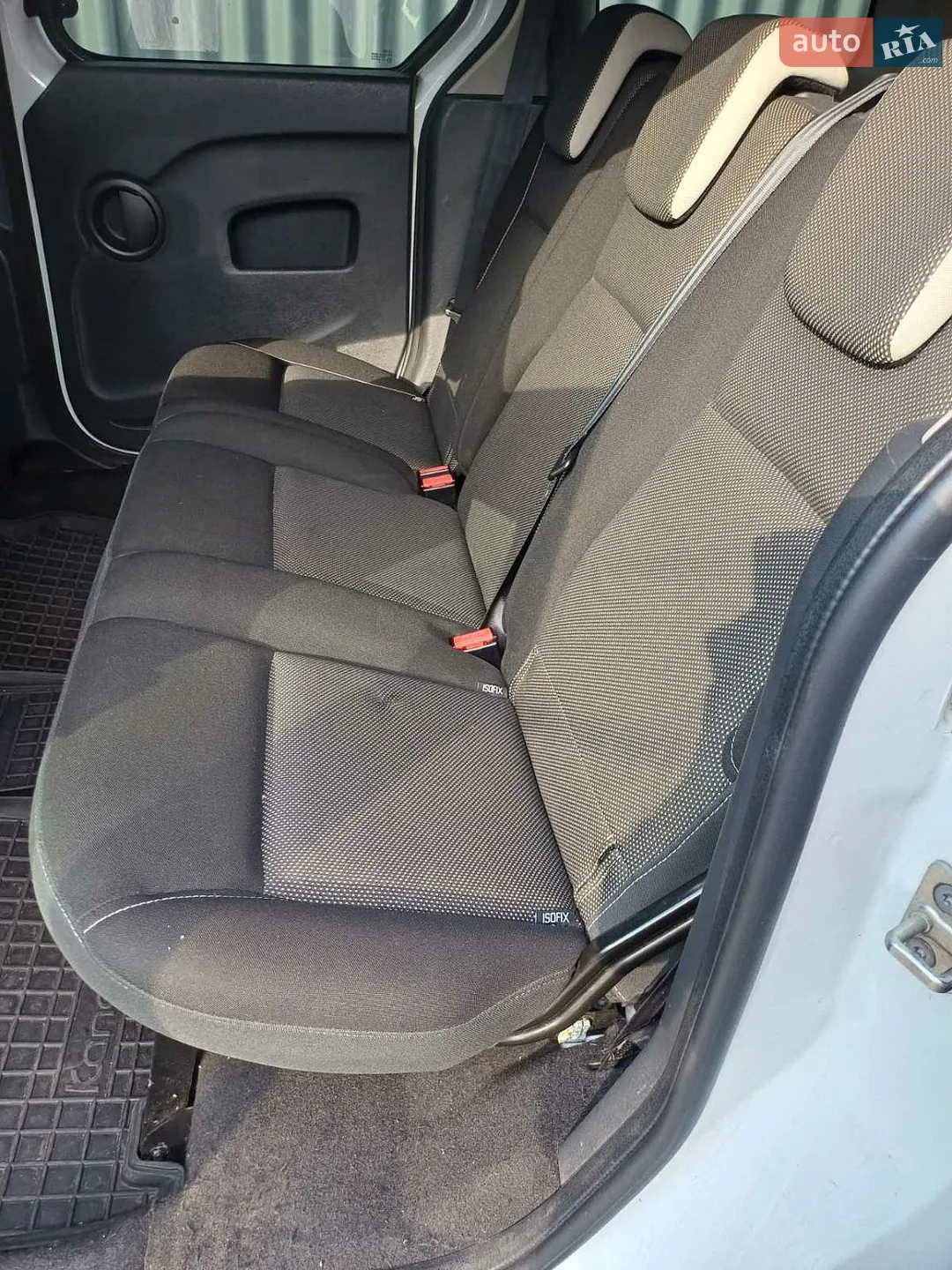2014 Renault Kangoo - мініатюра 6