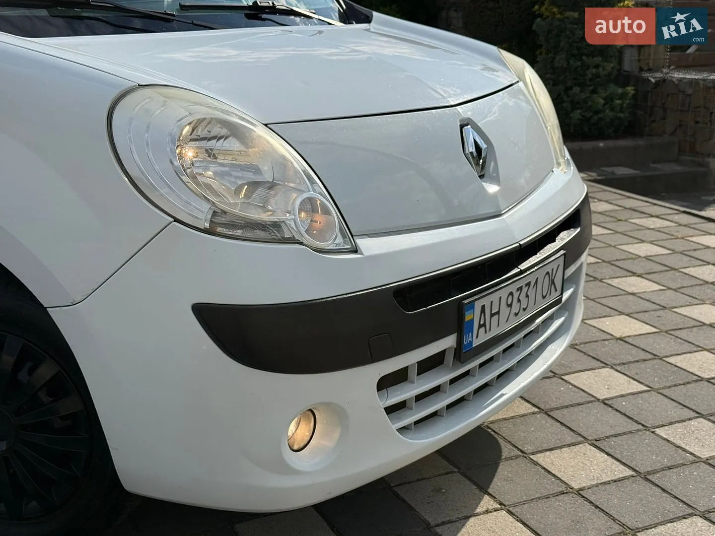 2011 Renault Kangoo - мініатюра 29
