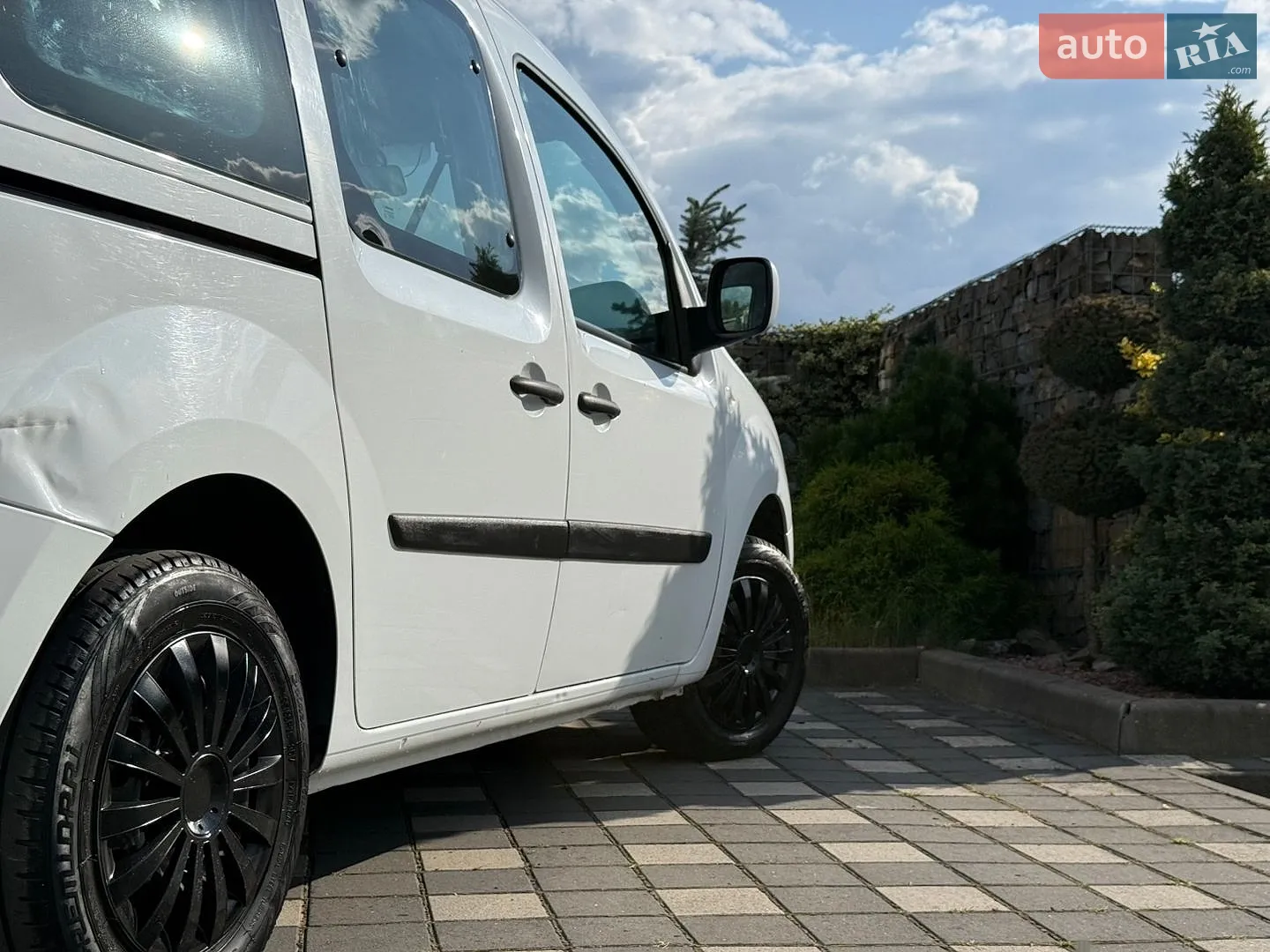2011 Renault Kangoo - мініатюра 52