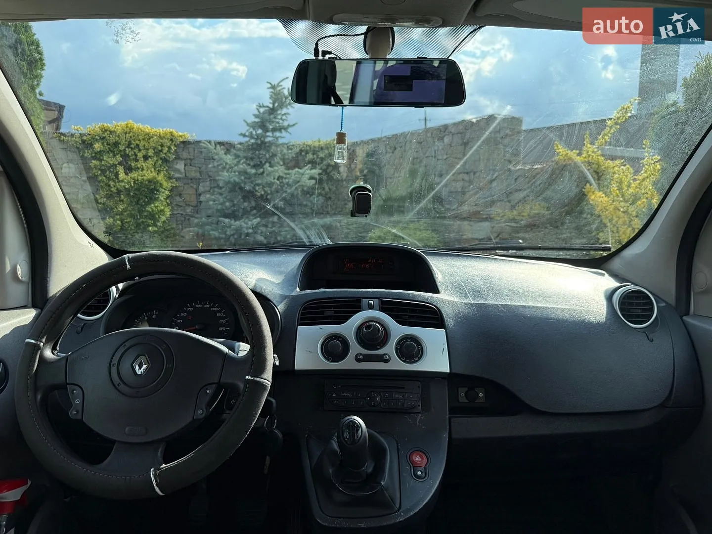 2011 Renault Kangoo - мініатюра 59