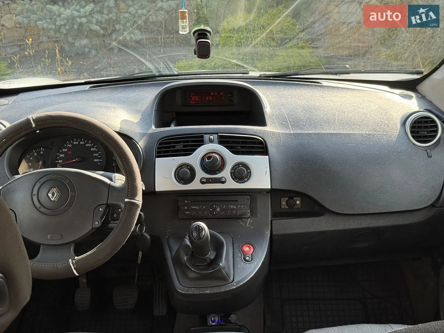 2011 Renault Kangoo - мініатюра 63