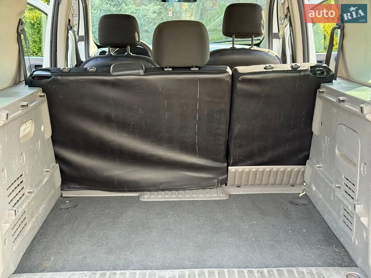 2011 Renault Kangoo - мініатюра 77