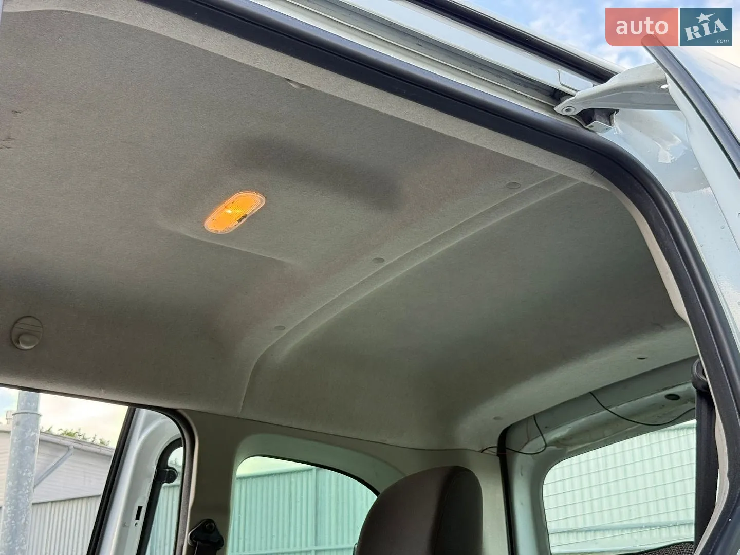 2011 Renault Kangoo - мініатюра 78
