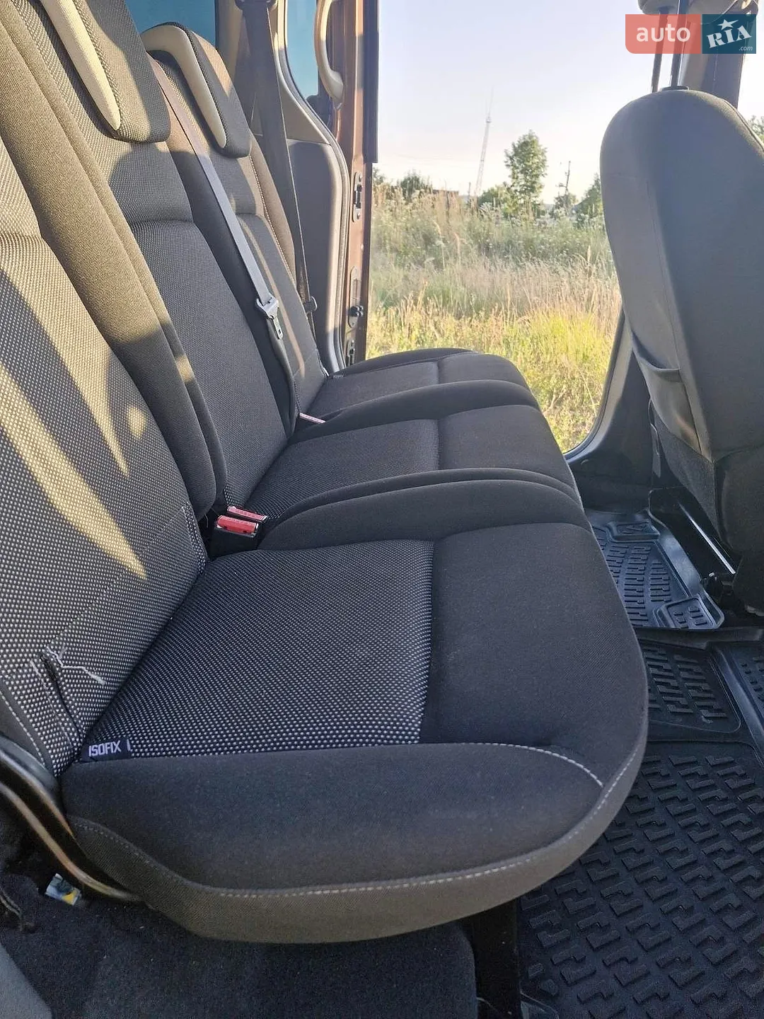 2013 Renault Kangoo - мініатюра 7
