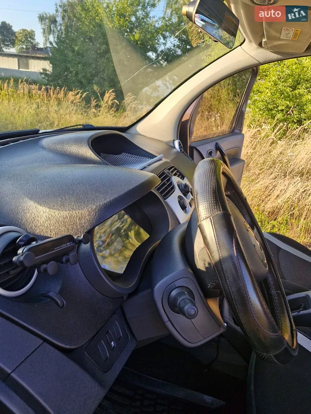 2013 Renault Kangoo - мініатюра 9