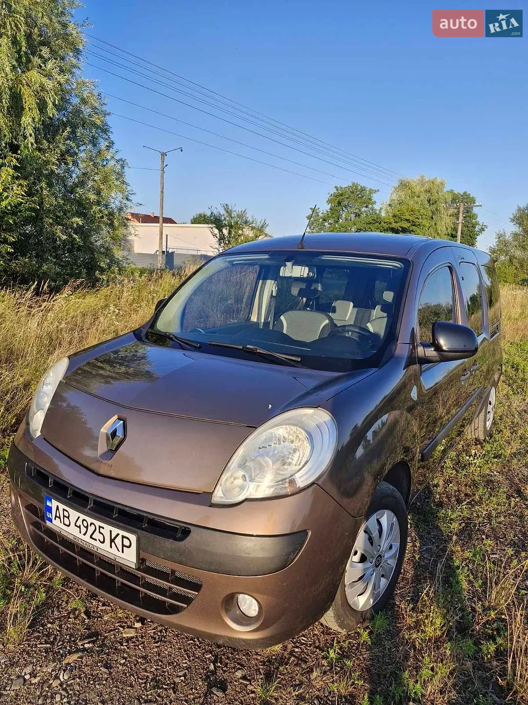 2013 Renault Kangoo - мініатюра 14