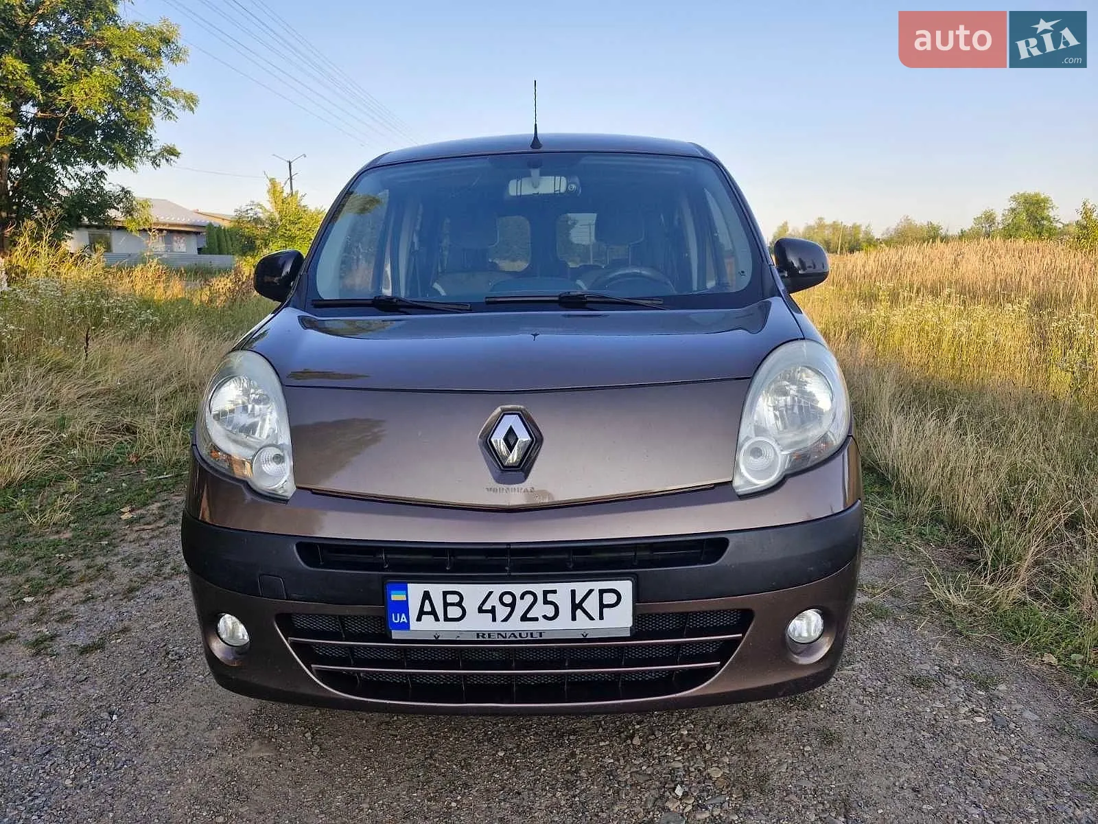 2013 Renault Kangoo - мініатюра 18