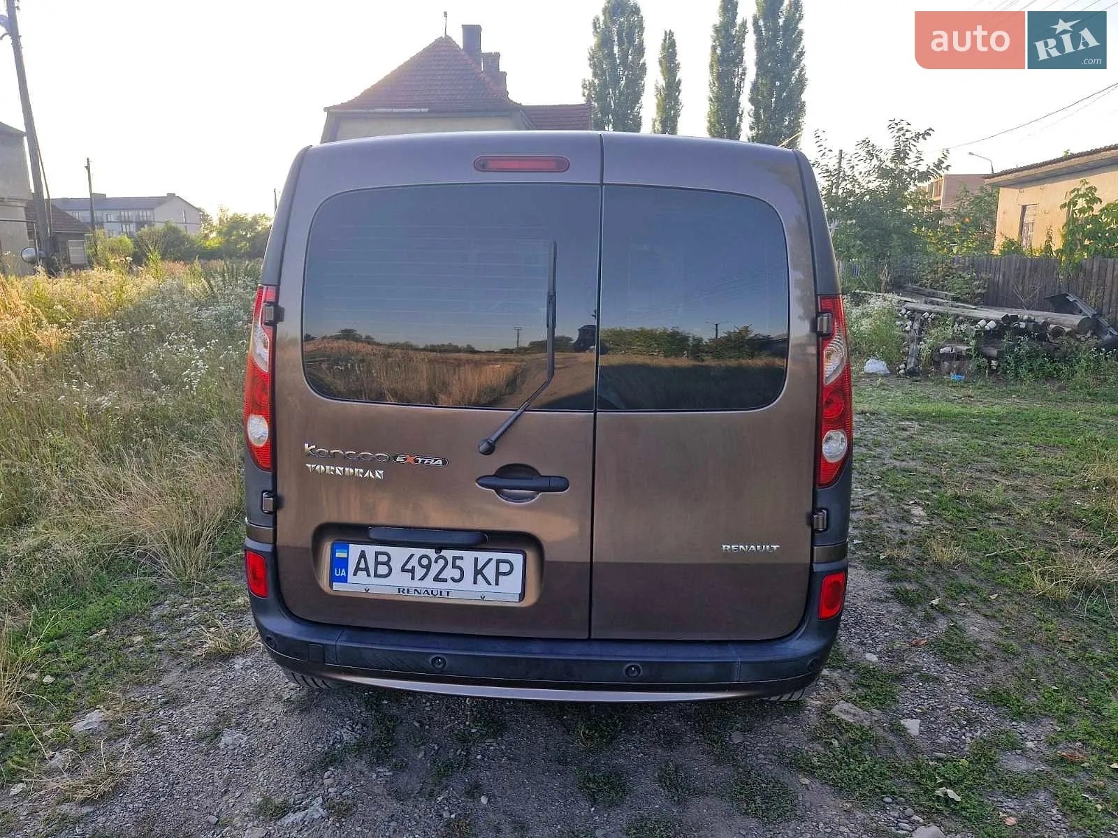 2013 Renault Kangoo - мініатюра 21