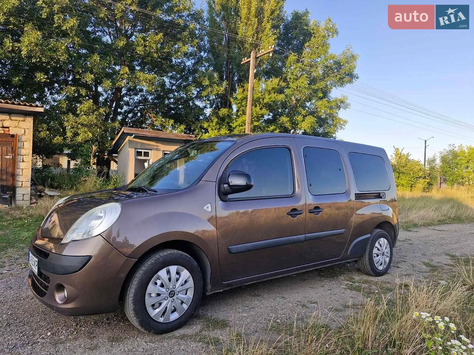 2013 Renault Kangoo - мініатюра 24