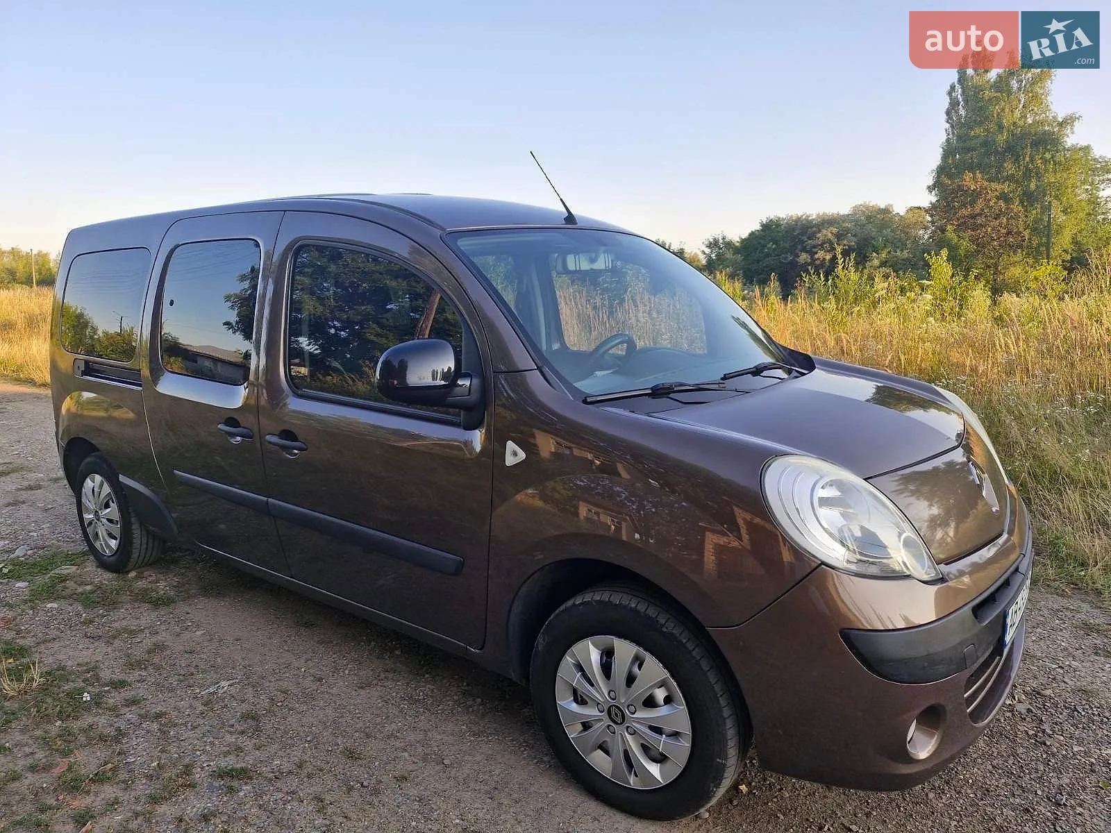 2013 Renault Kangoo - мініатюра 26