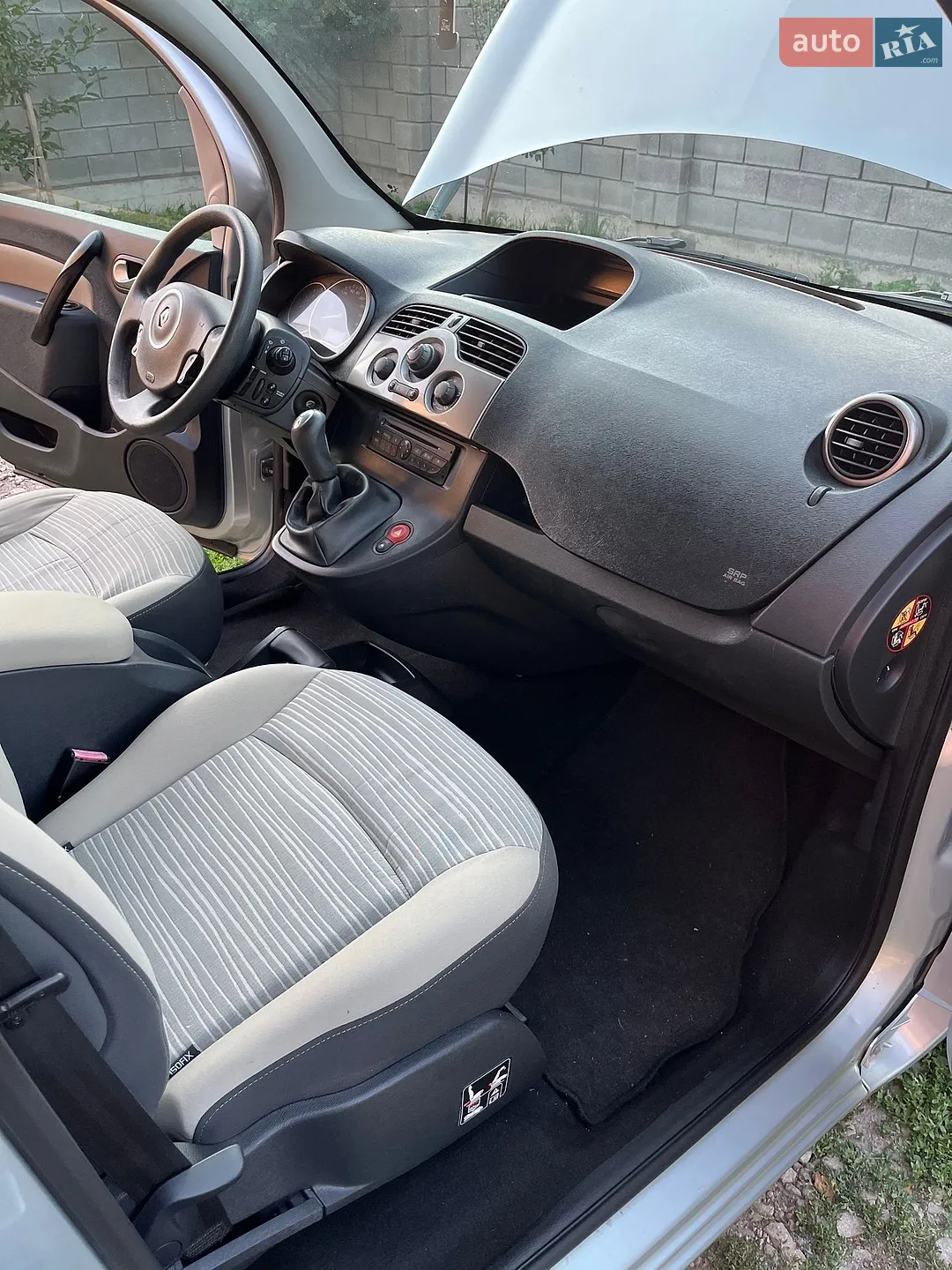 2011 Renault Kangoo - мініатюра 19