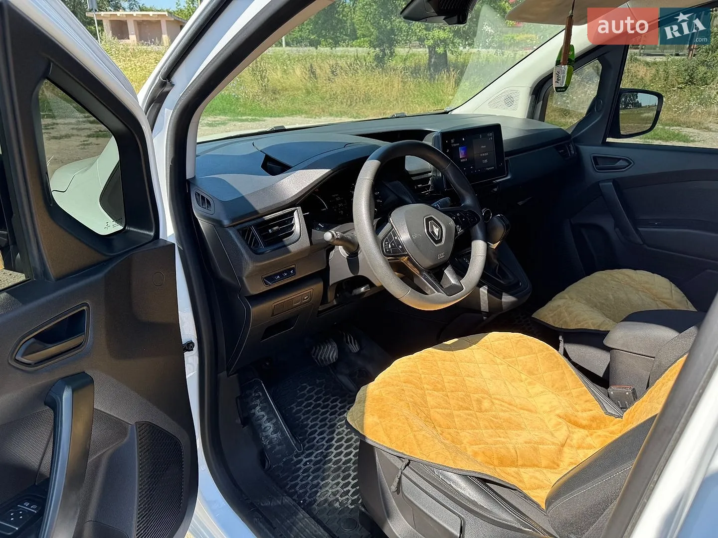 2022 Renault Kangoo - мініатюра 13