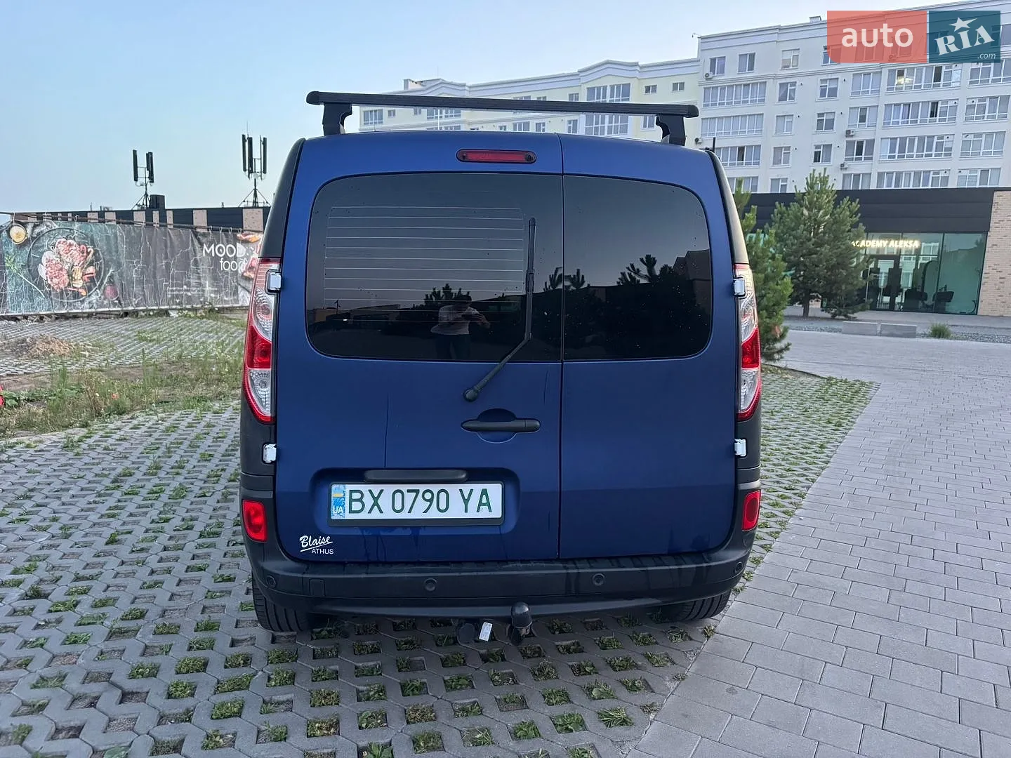 2020 Renault Kangoo - мініатюра 7