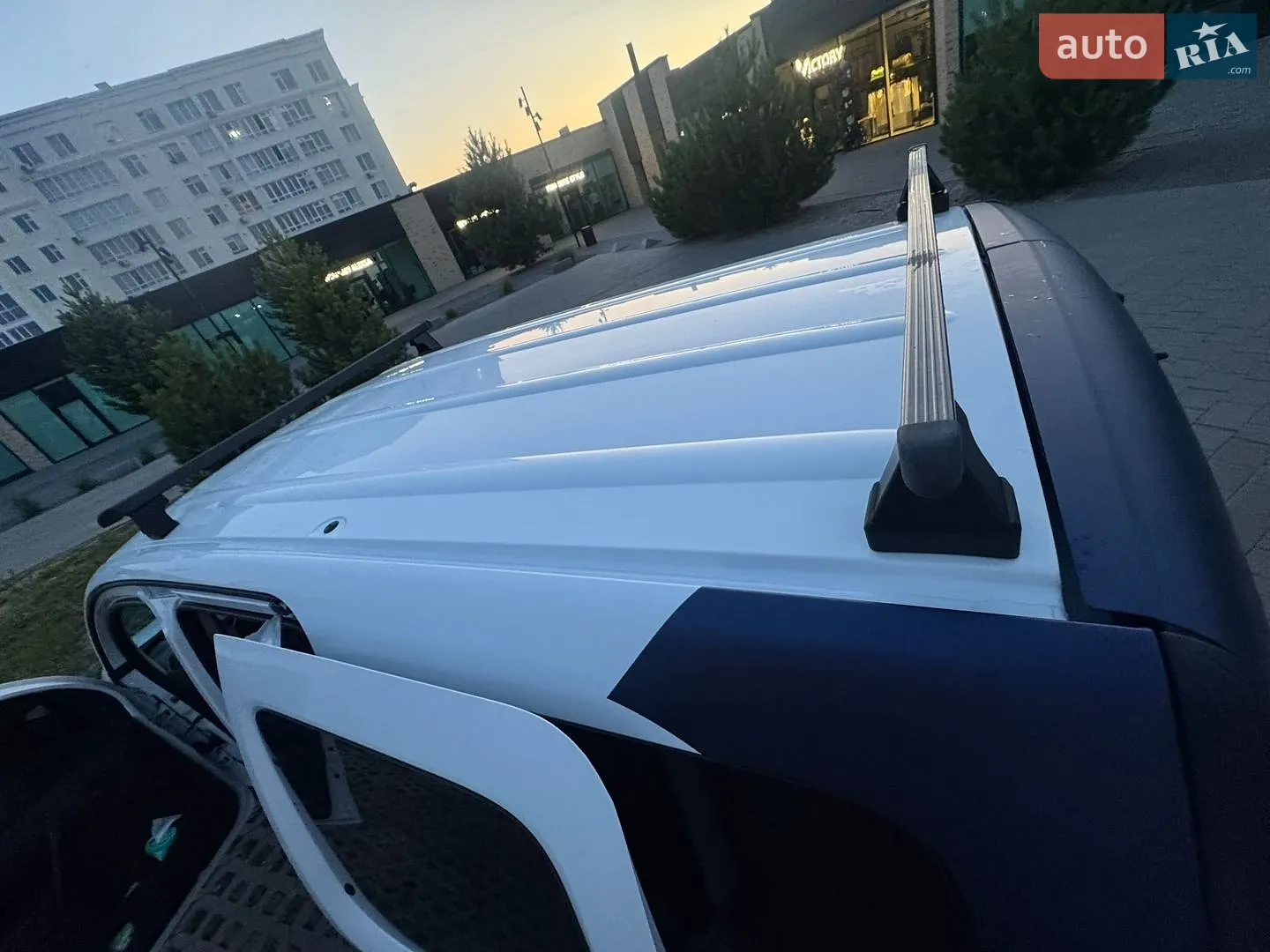 2020 Renault Kangoo - мініатюра 24