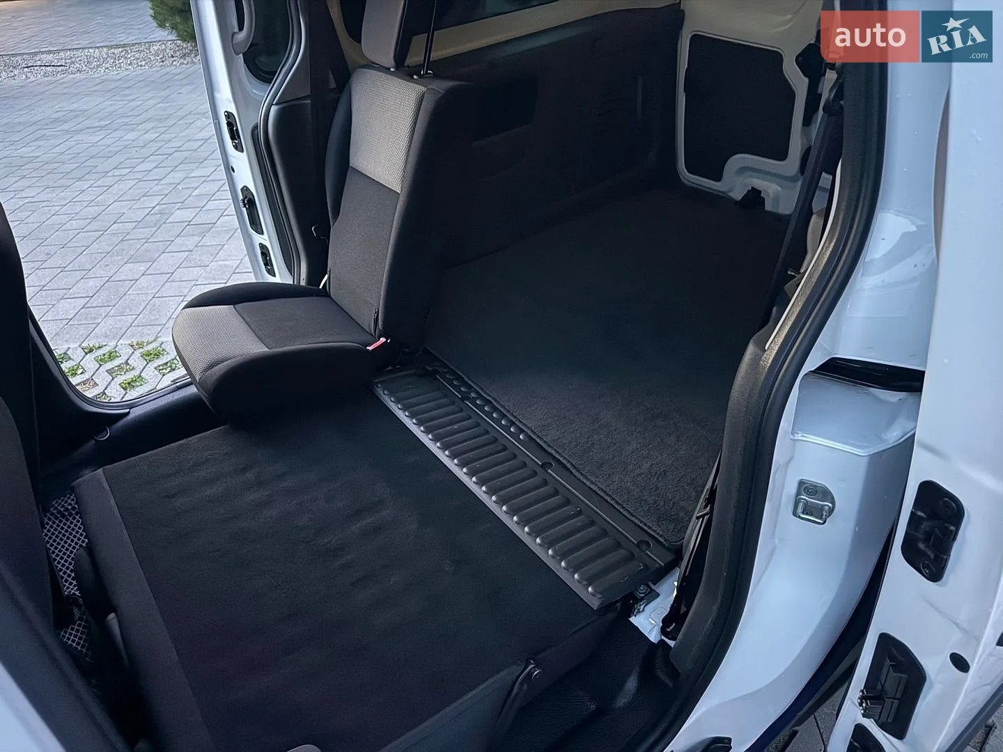 2020 Renault Kangoo - мініатюра 29
