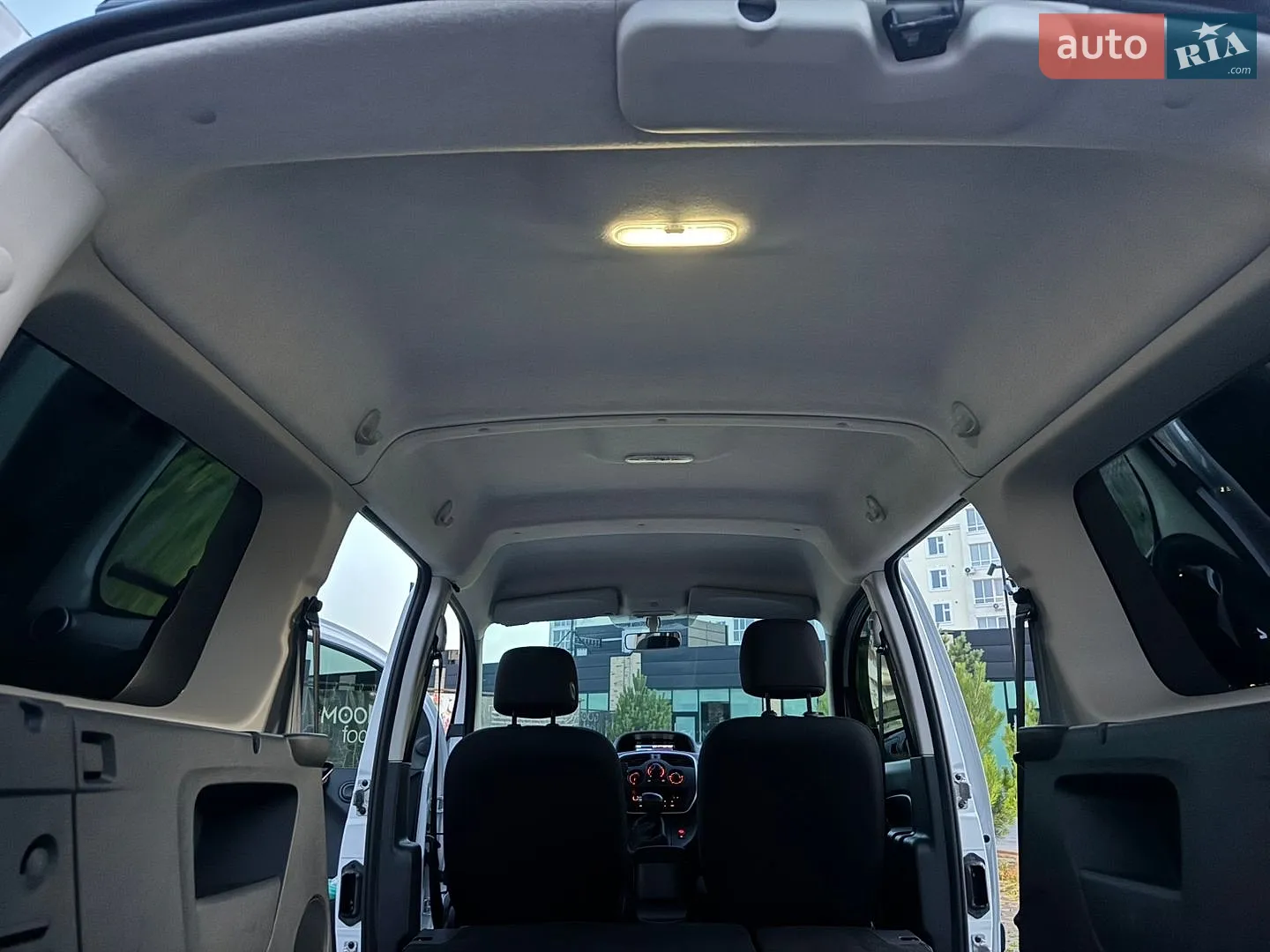 2020 Renault Kangoo - мініатюра 32