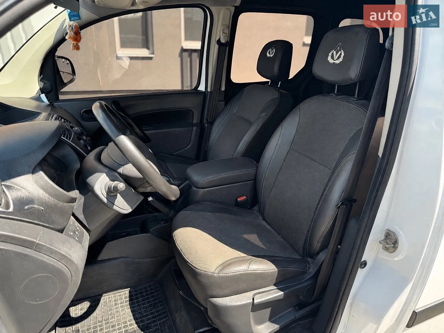 2017 Renault Kangoo - мініатюра 13