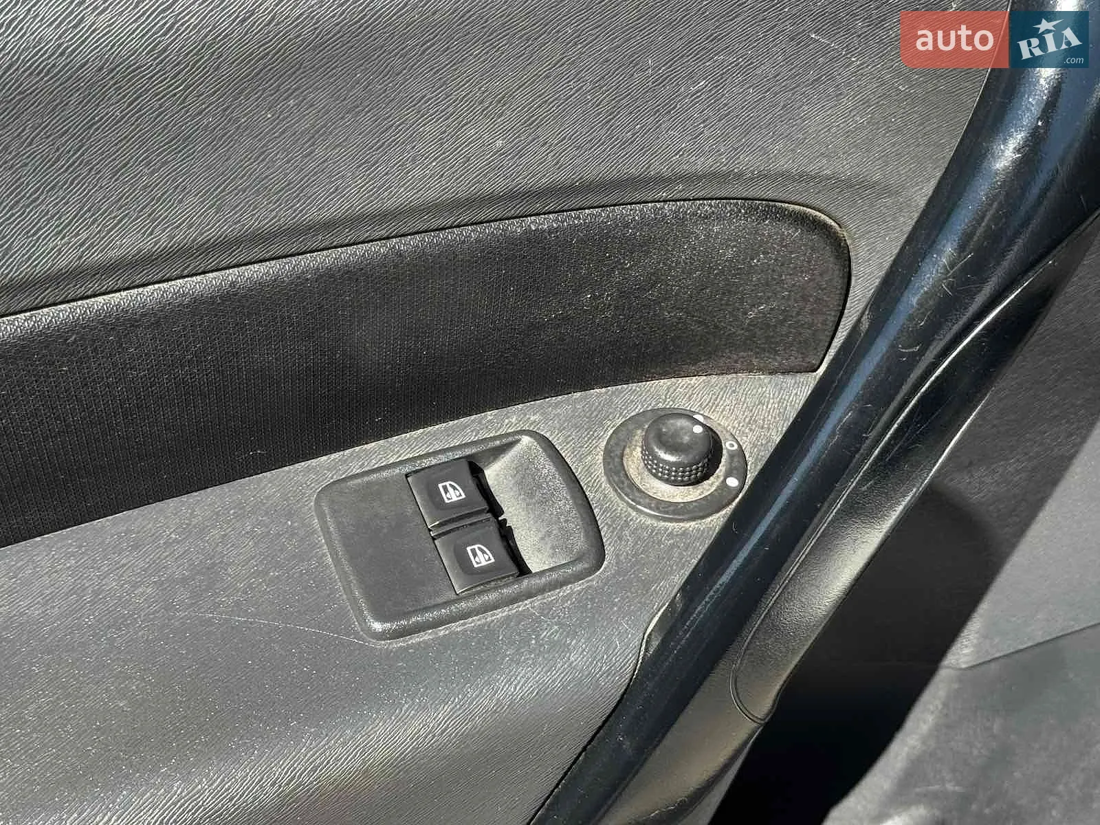 2017 Renault Kangoo - мініатюра 14