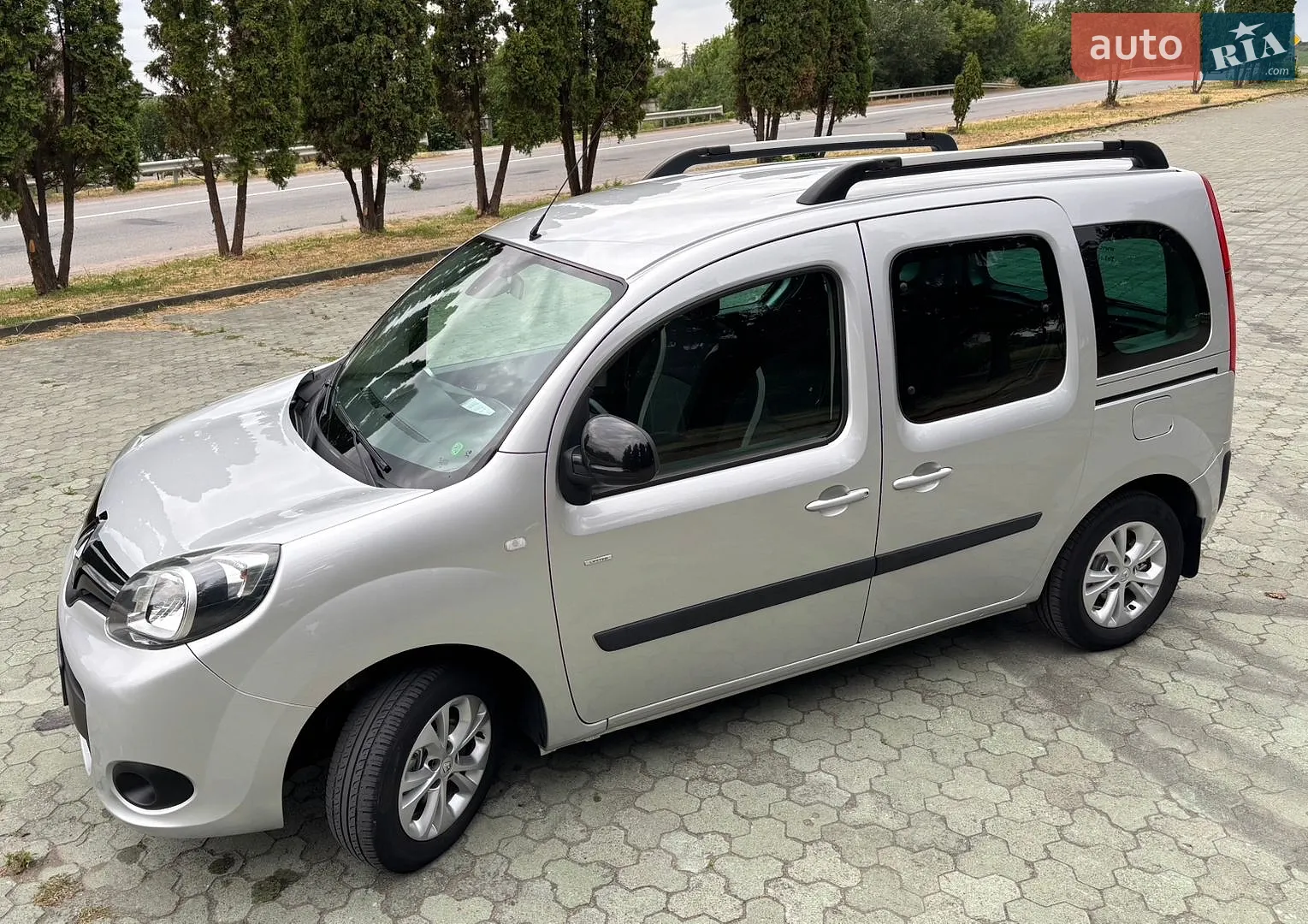 2014 Renault Kangoo - мініатюра 6