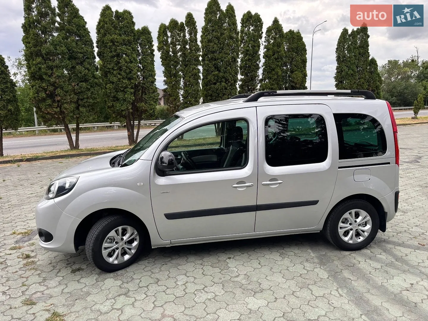 2014 Renault Kangoo - мініатюра 14