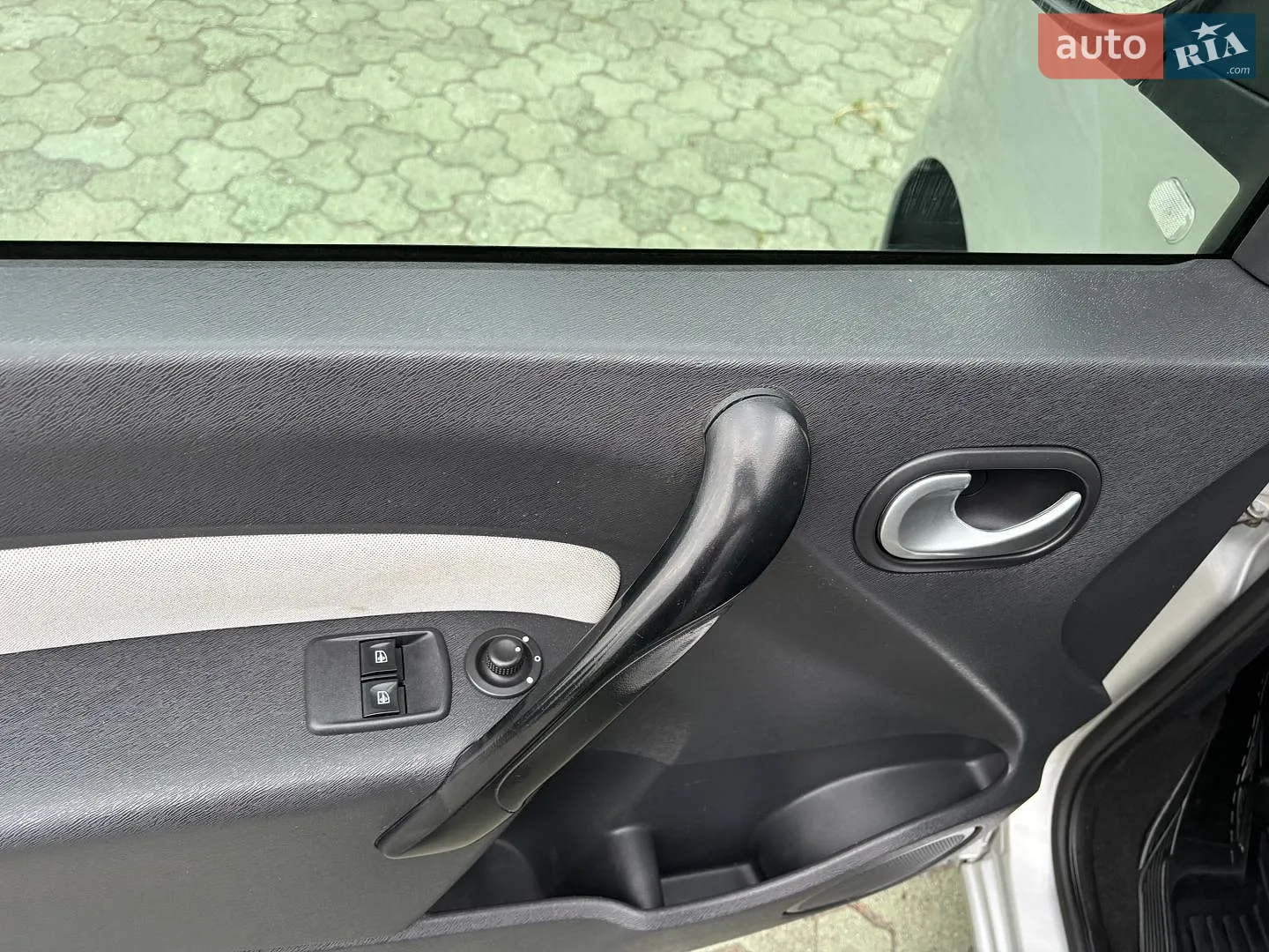 2014 Renault Kangoo - мініатюра 23