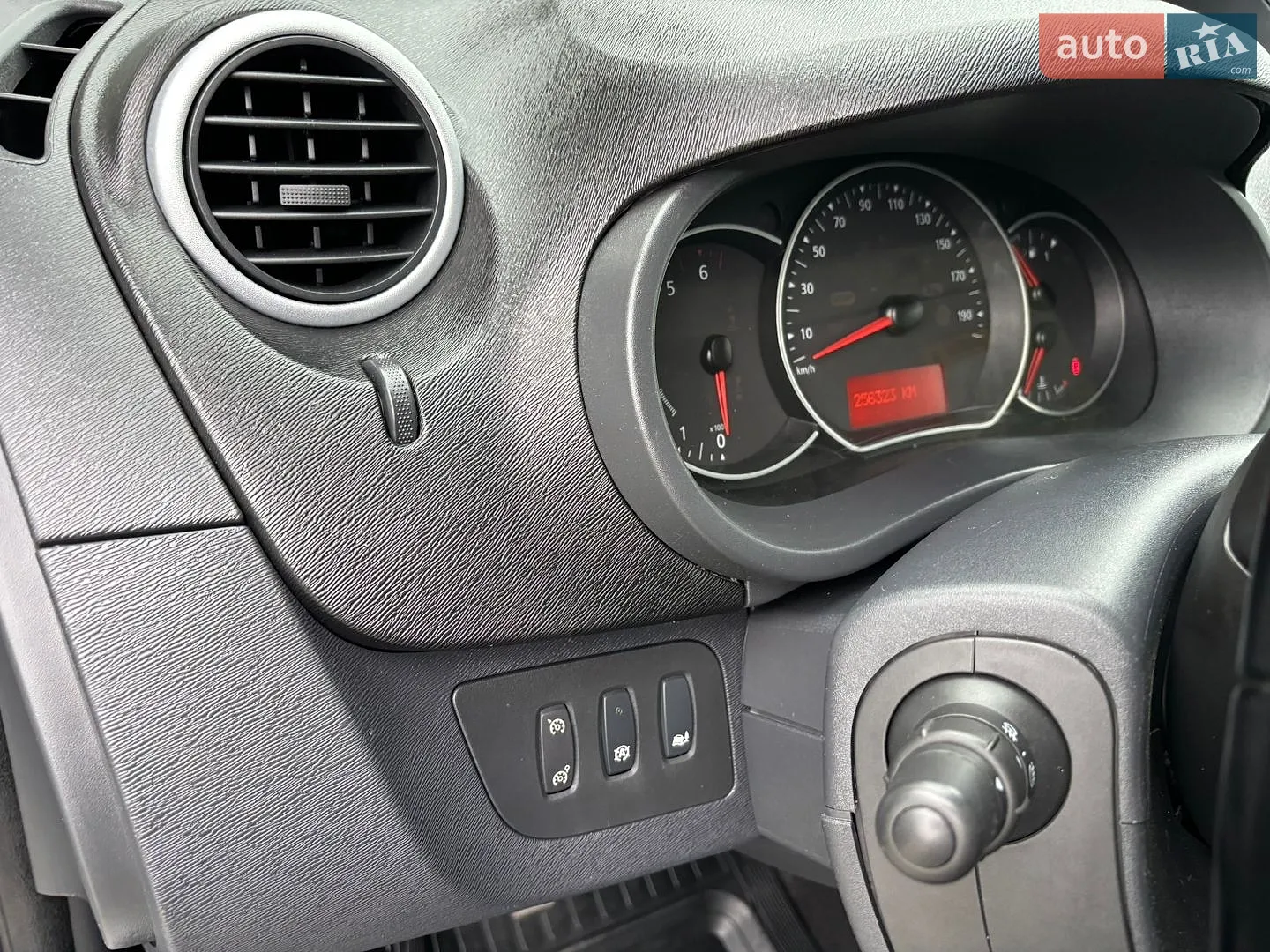 2014 Renault Kangoo - мініатюра 24
