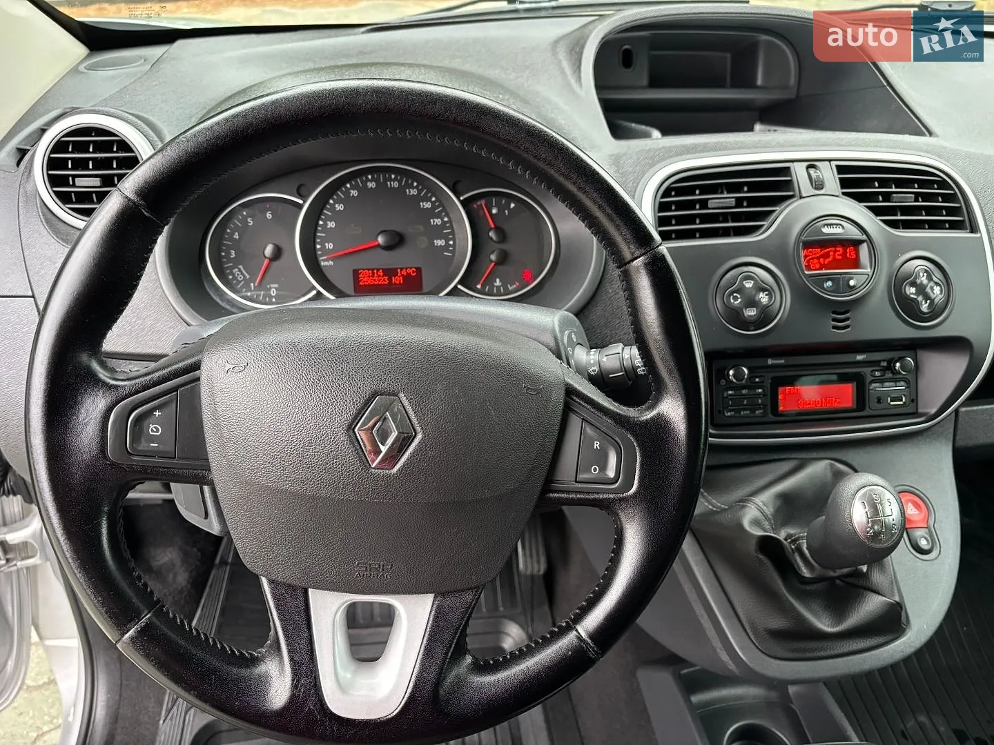 2014 Renault Kangoo - мініатюра 26