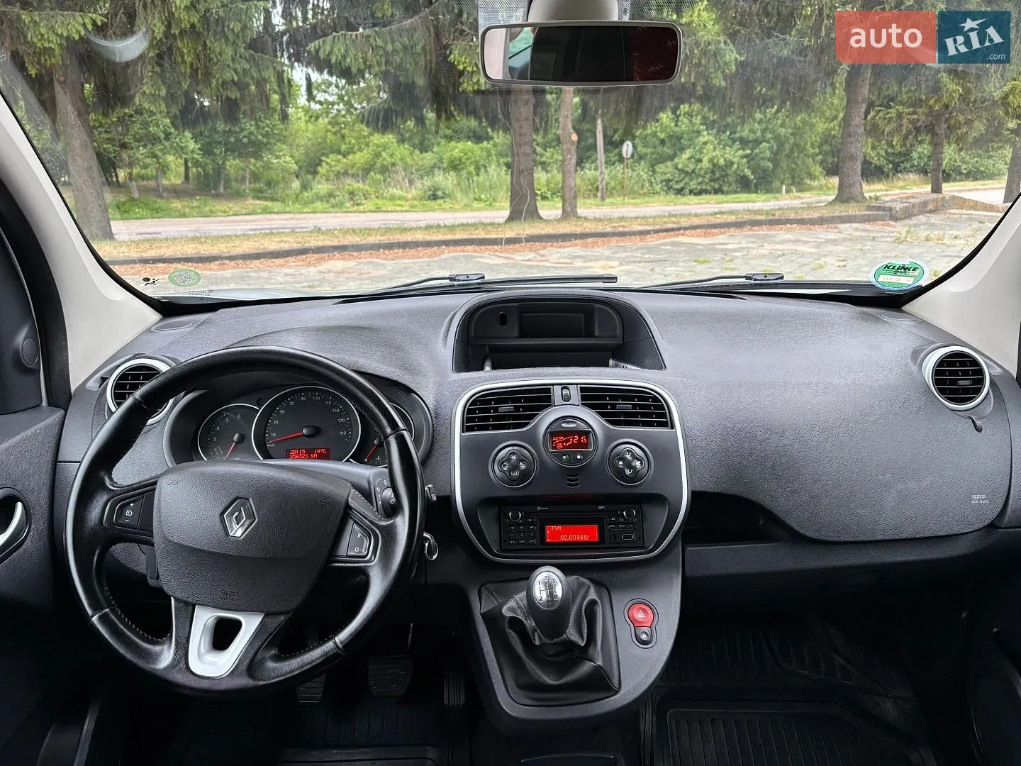 2014 Renault Kangoo - мініатюра 27