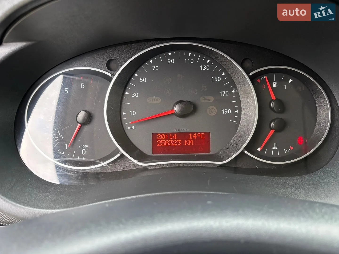 2014 Renault Kangoo - мініатюра 29