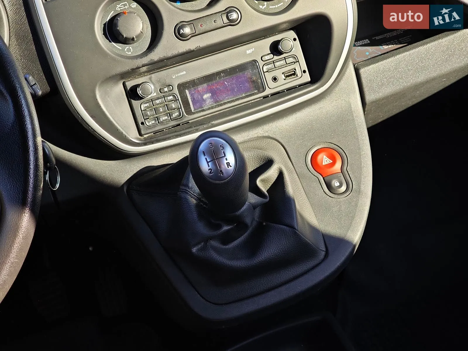 2016 Renault Kangoo - мініатюра 14