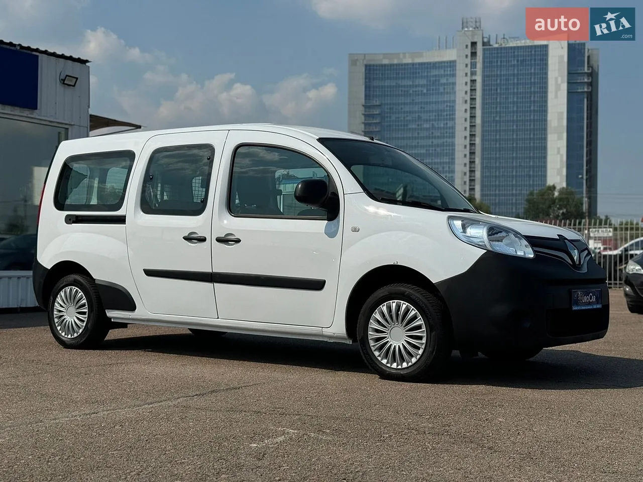 2018 Mercedes-Benz Sprinter - мініатюра 192