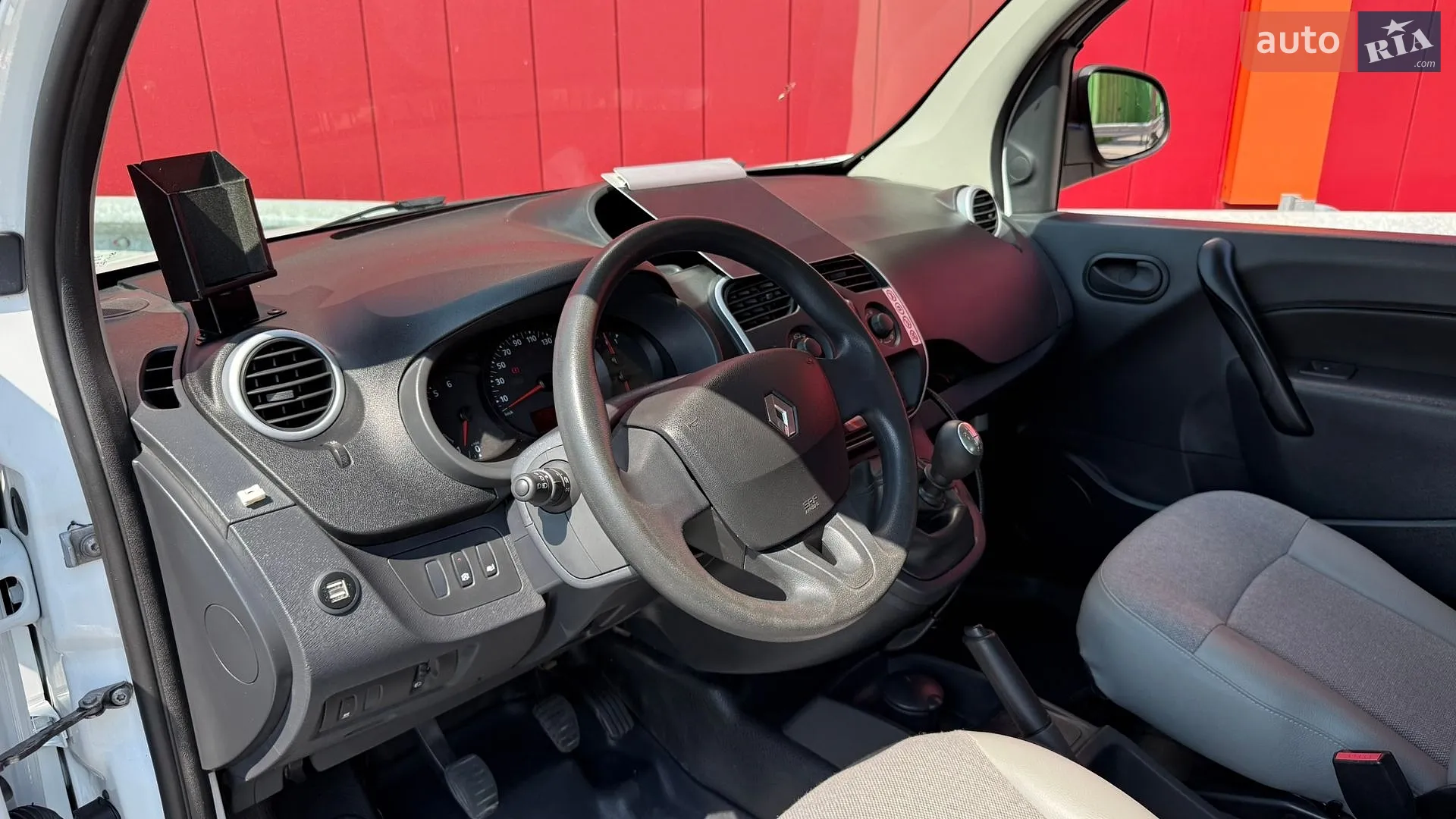 2021 Renault Kangoo - мініатюра 20