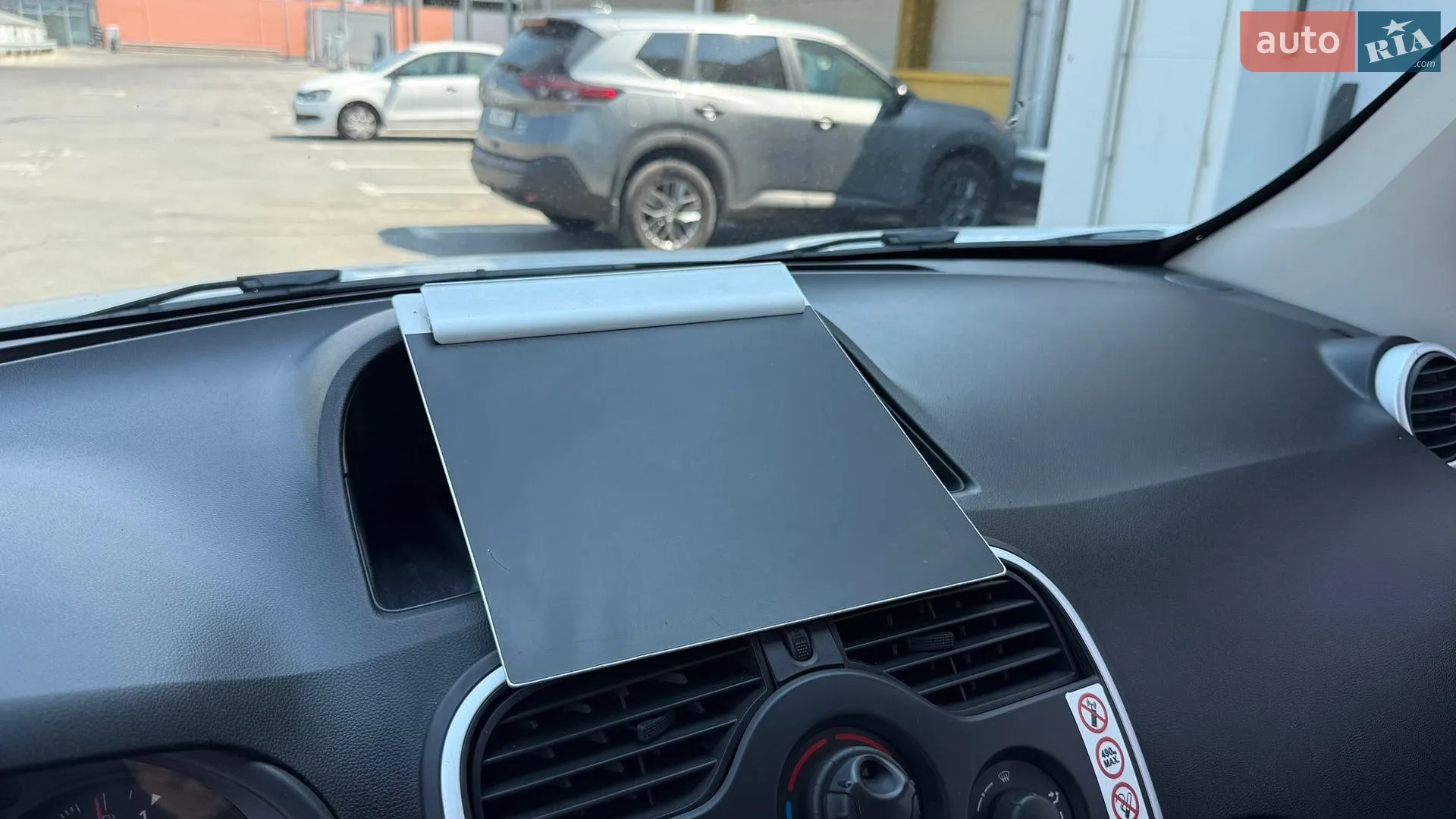 2021 Renault Kangoo - мініатюра 26