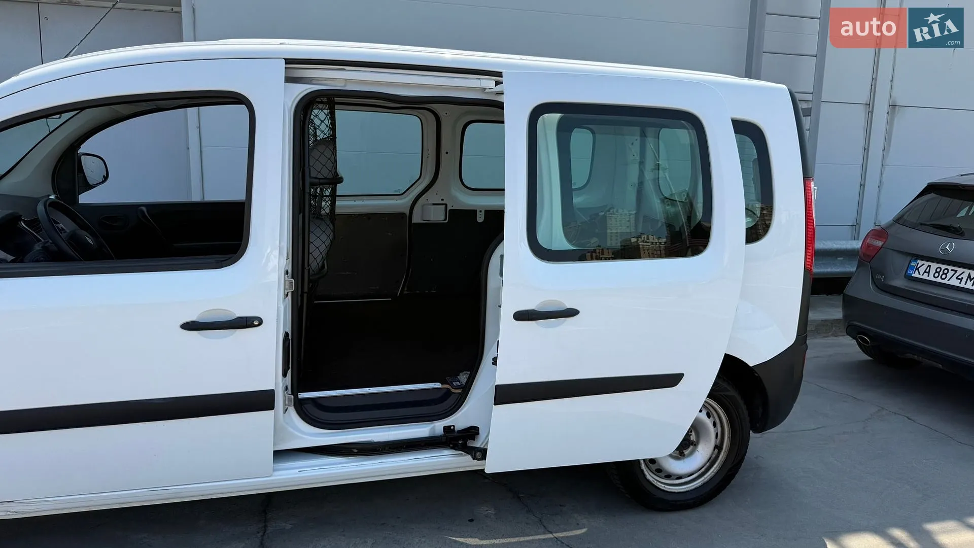 2021 Renault Kangoo - мініатюра 33