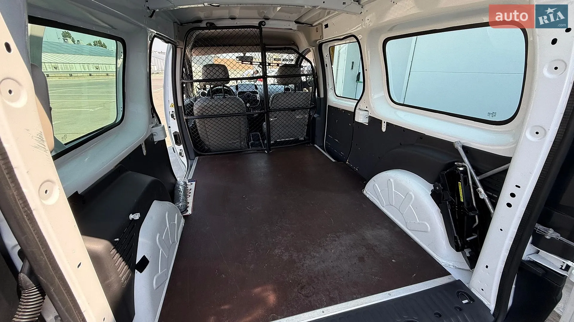 2021 Renault Kangoo - мініатюра 35