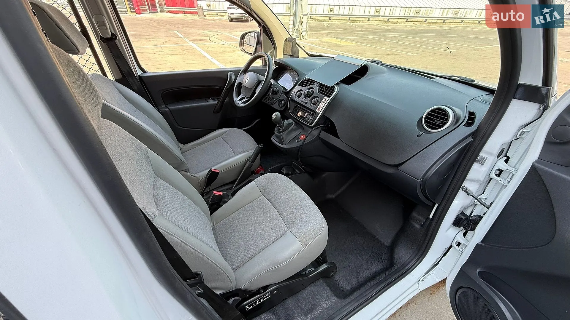 2021 Renault Kangoo - мініатюра 45