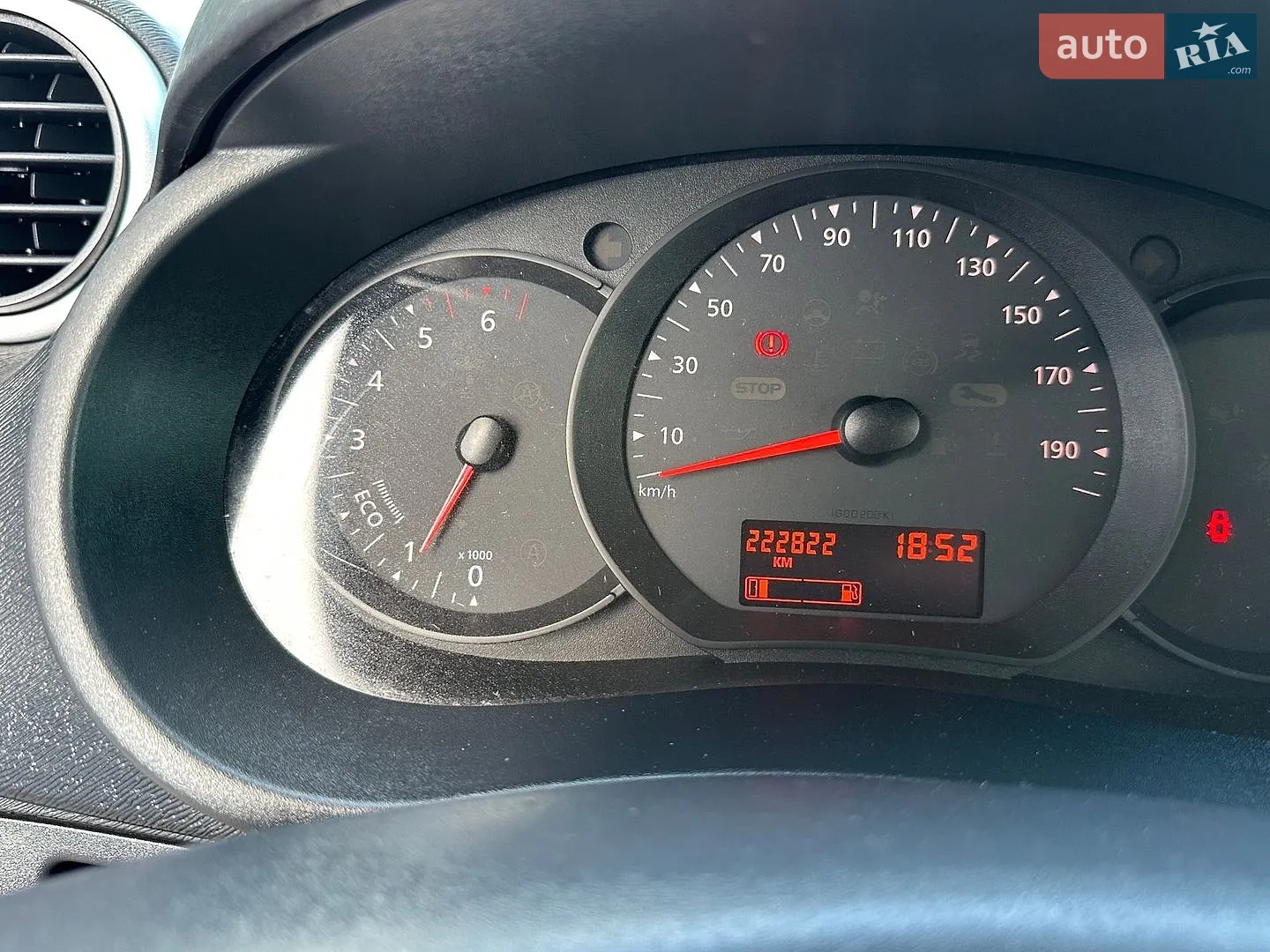 2014 Renault Kangoo - мініатюра 39