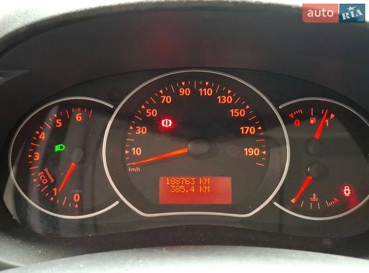 2021 Renault Kangoo - мініатюра 7