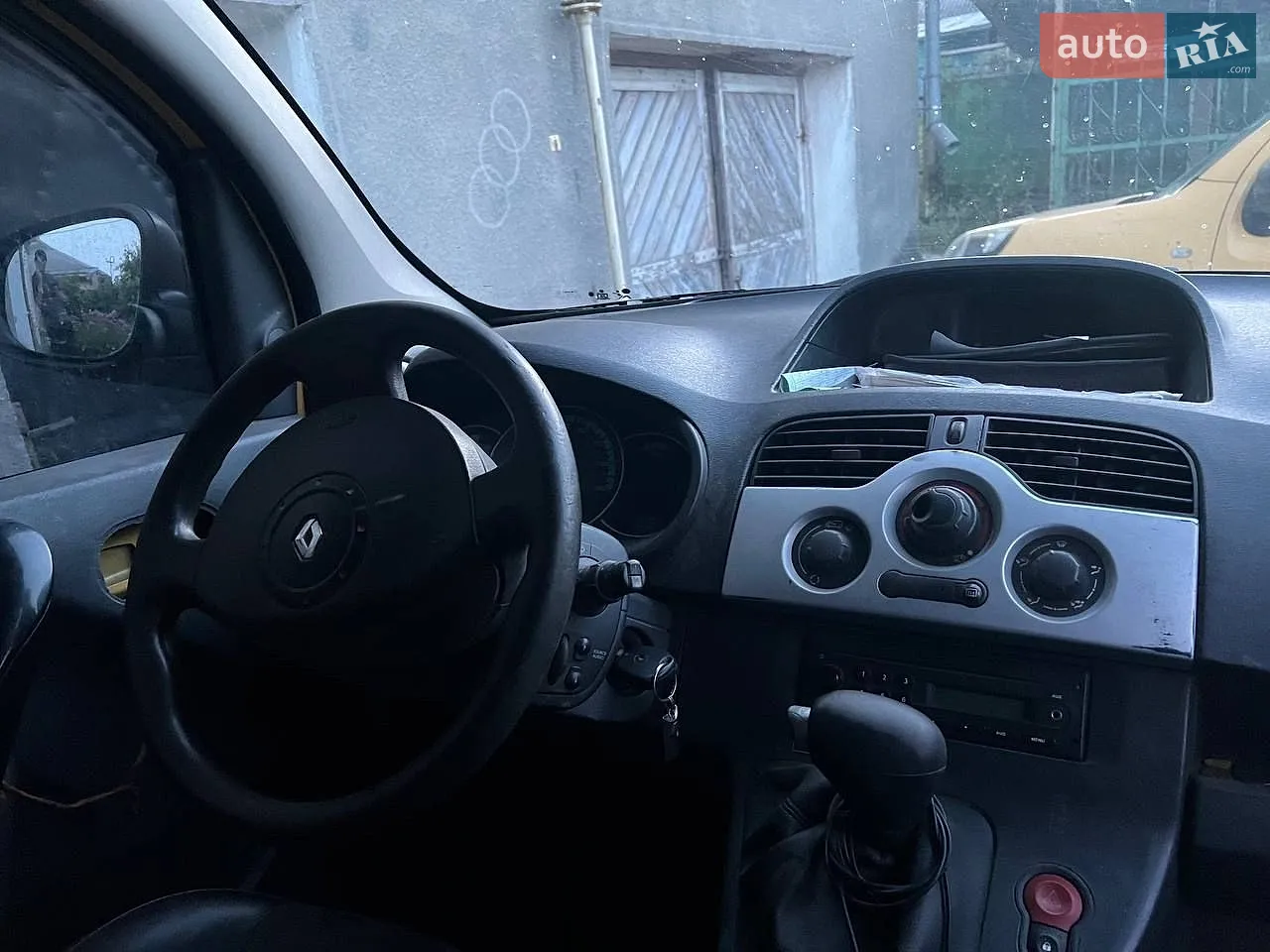 2013 Renault Kangoo - мініатюра 7