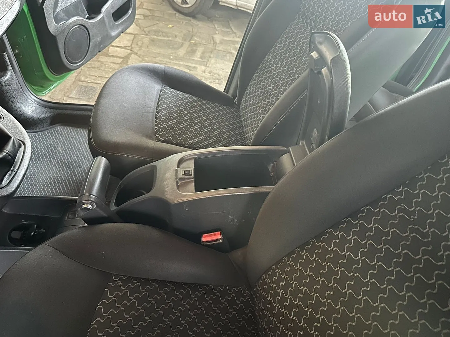2014 Renault Kangoo - мініатюра 17