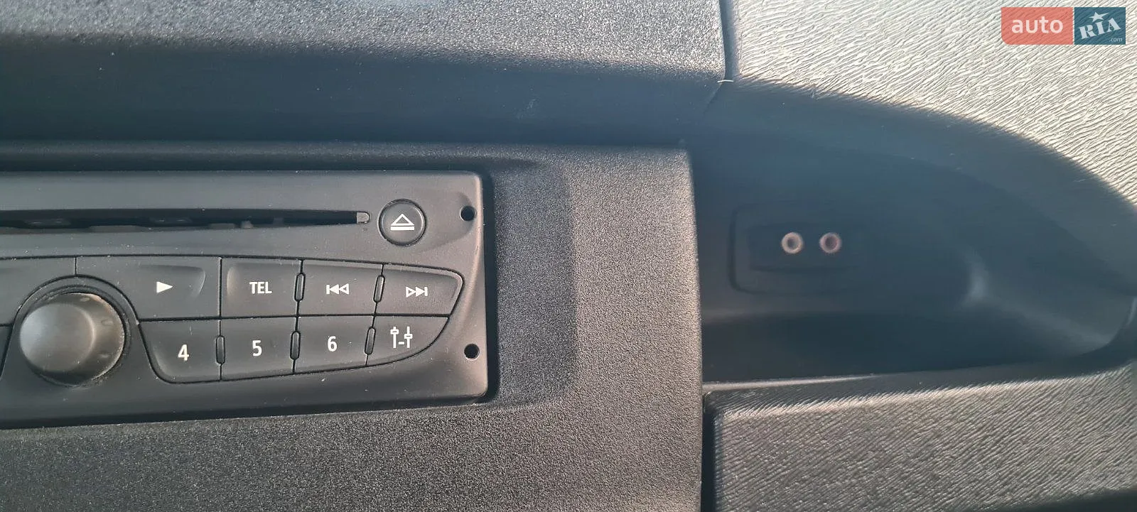 2011 Renault Kangoo - мініатюра 19